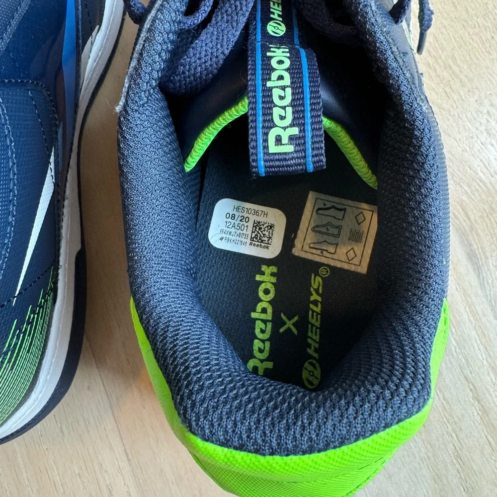 Reebok HEELYS - Picture 5 of 8